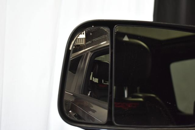 2021 RAM 1500 TRX Crew Cab 4x4 5'7" Box
