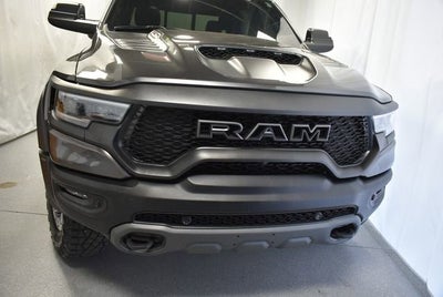 2021 RAM 1500 TRX Crew Cab 4x4 5'7" Box