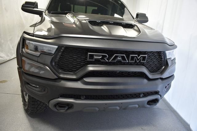 2021 RAM 1500 TRX Crew Cab 4x4 5'7" Box