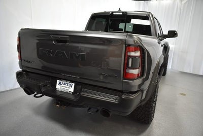 2021 RAM 1500 TRX Crew Cab 4x4 5'7" Box