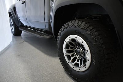 2021 RAM 1500 TRX Crew Cab 4x4 5'7" Box