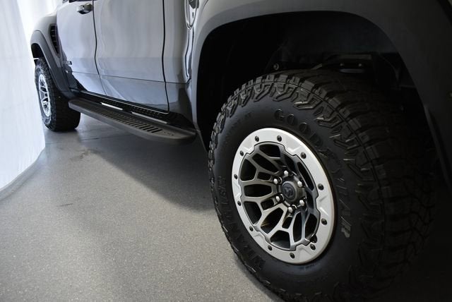 2021 RAM 1500 TRX Crew Cab 4x4 5'7" Box