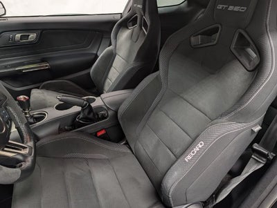 2018 Ford Shelby GT350 Shelby GT350