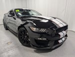 2018 Ford Shelby GT350 Shelby GT350