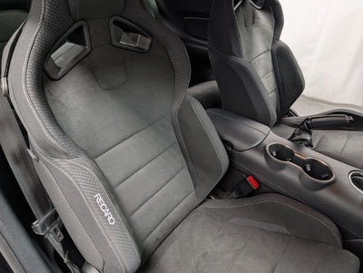 2018 Ford Shelby GT350 Shelby GT350