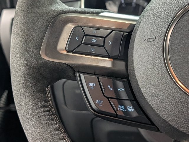2018 Ford Shelby GT350 Shelby GT350