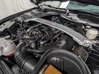 2018 Ford Shelby GT350 Shelby GT350