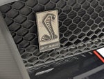2018 Ford Shelby GT350 Shelby GT350