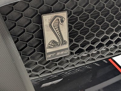 2018 Ford Shelby GT350 Shelby GT350