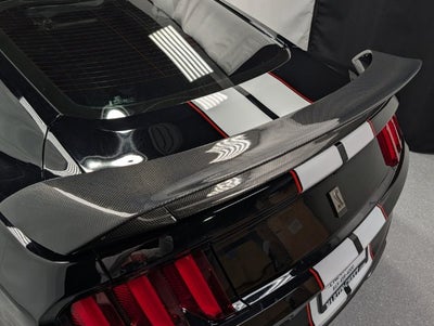 2018 Ford Shelby GT350 Shelby GT350