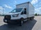 2023 Ford Transit Cutaway Base