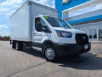 2023 Ford Transit Cutaway Base
