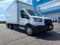 2023 Ford Transit Cutaway Base