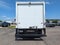 2023 Ford Transit Cutaway Base