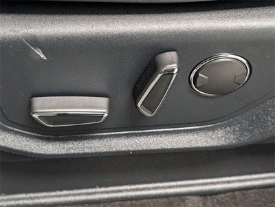 2020 Ford Expedition Limited MAX