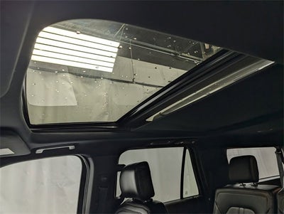 2020 Ford Expedition Limited MAX