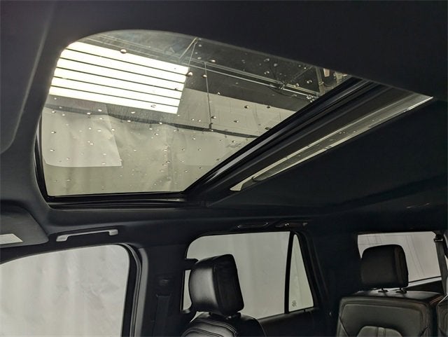 2020 Ford Expedition Limited MAX