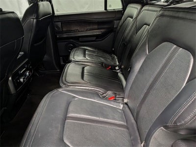 2020 Ford Expedition Limited MAX