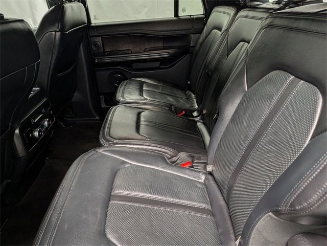 2020 Ford Expedition Limited MAX