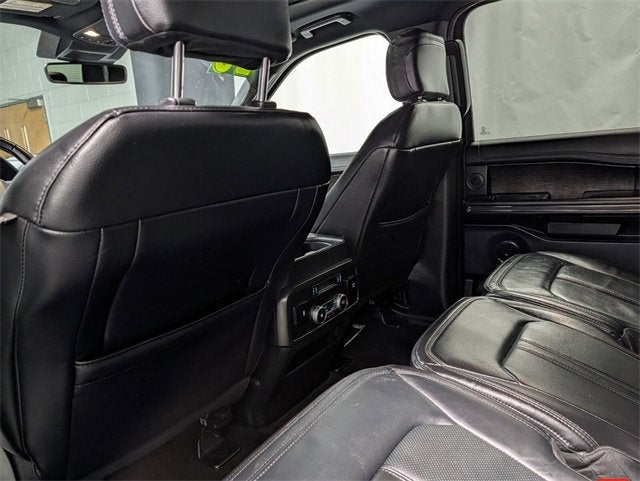 2020 Ford Expedition Limited MAX