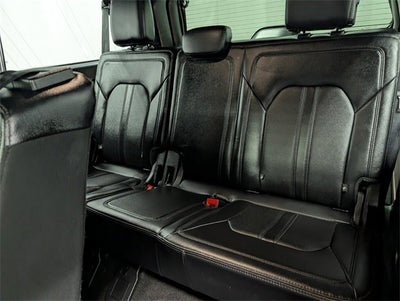 2020 Ford Expedition Limited MAX