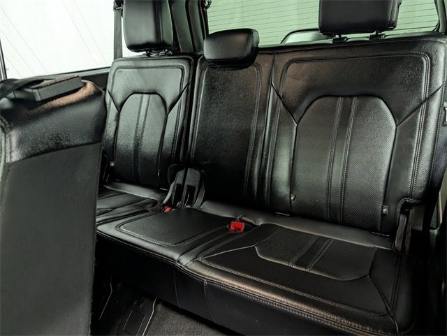 2020 Ford Expedition Limited MAX