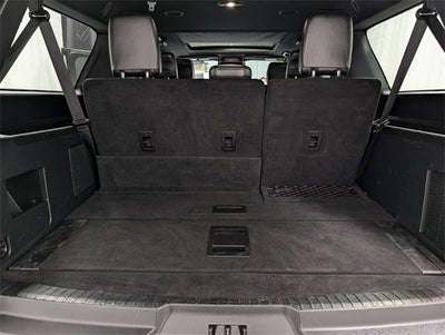 2020 Ford Expedition Limited MAX