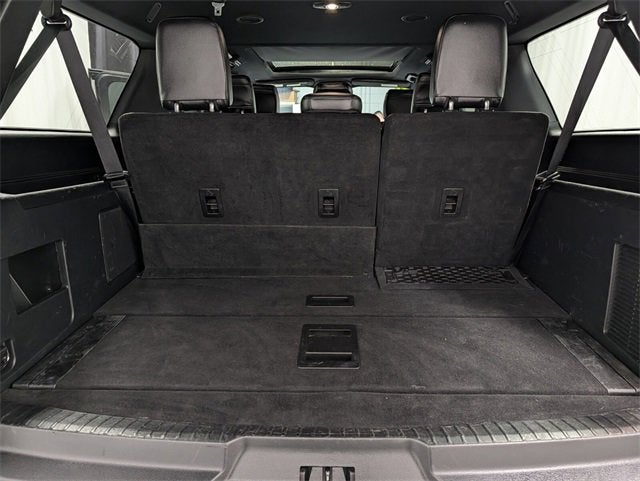 2020 Ford Expedition Limited MAX