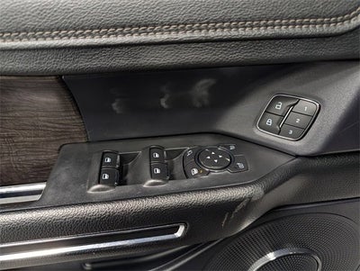 2020 Ford Expedition Limited MAX