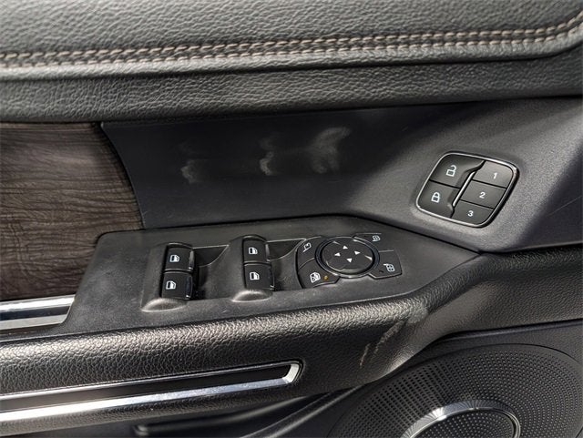 2020 Ford Expedition Limited MAX