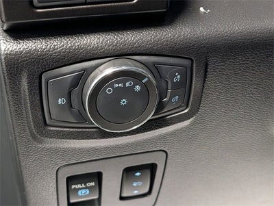 2020 Ford Expedition Limited MAX