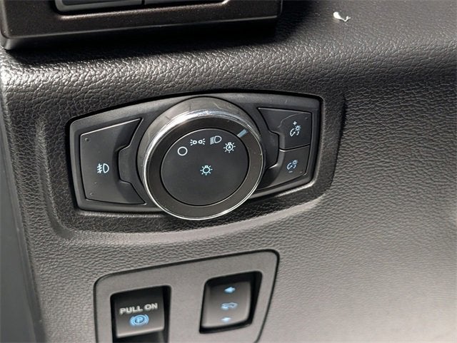 2020 Ford Expedition Limited MAX