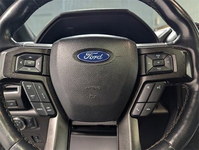 2020 Ford Expedition Limited MAX