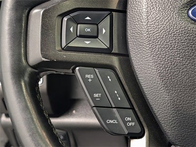 2020 Ford Expedition Limited MAX