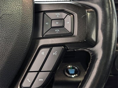 2020 Ford Expedition Limited MAX