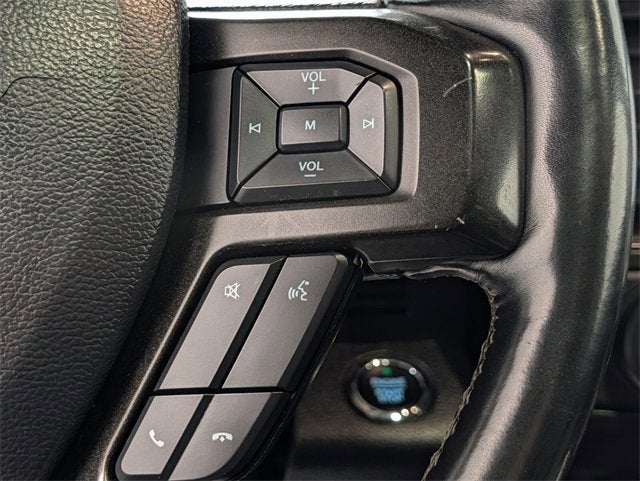 2020 Ford Expedition Limited MAX