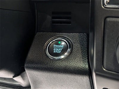 2020 Ford Expedition Limited MAX