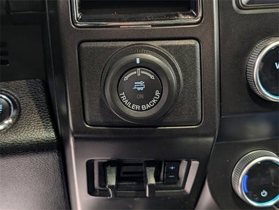 2020 Ford Expedition Limited MAX