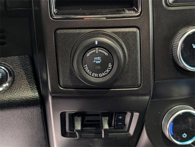 2020 Ford Expedition Limited MAX