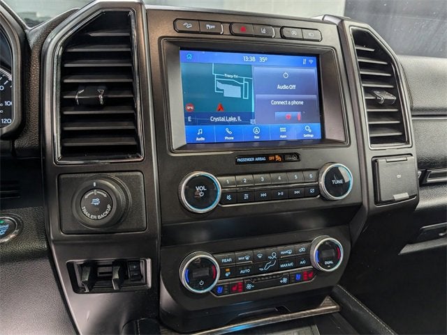 2020 Ford Expedition Limited MAX