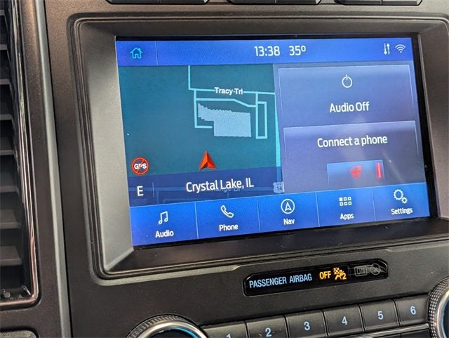 2020 Ford Expedition Limited MAX