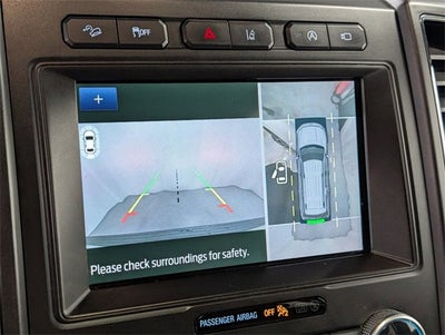 2020 Ford Expedition Limited MAX