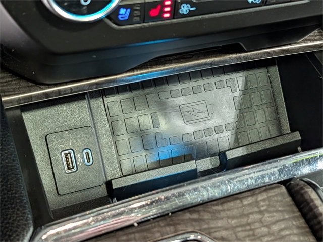 2020 Ford Expedition Limited MAX