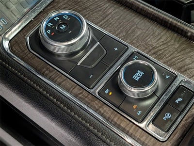 2020 Ford Expedition Limited MAX