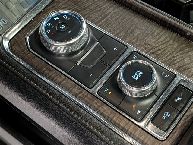 2020 Ford Expedition Limited MAX