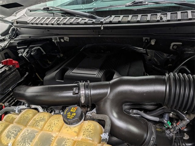 2020 Ford Expedition Limited MAX