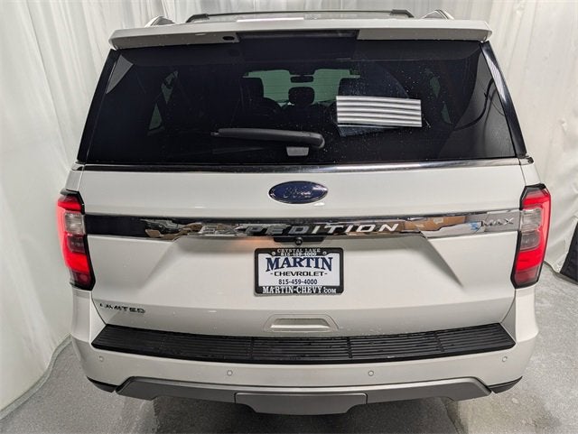 2020 Ford Expedition Limited MAX