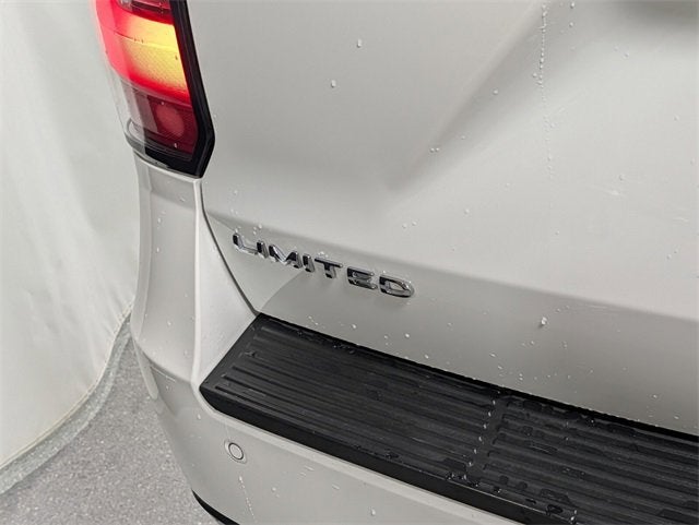 2020 Ford Expedition Limited MAX