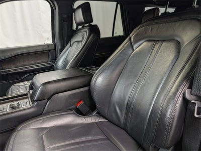 2020 Ford Expedition Limited MAX