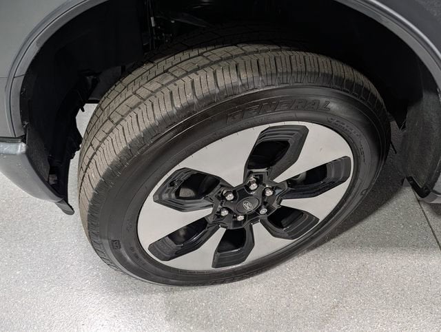 2024 Ford F-150 Lightning Platinum